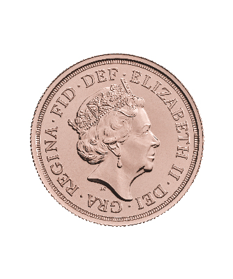 Double Sovereign - various dates