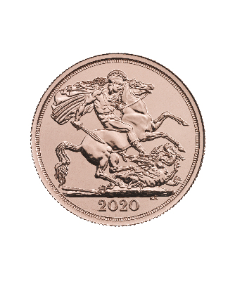 Double Sovereign Coin Various UK