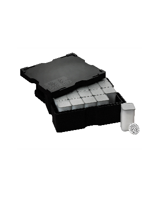 2oz Silver Coin Queen's Beast White Lion of Mortimer UK