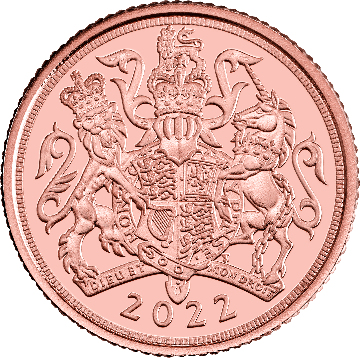 UK QE2 Quarter Sovereign 2022