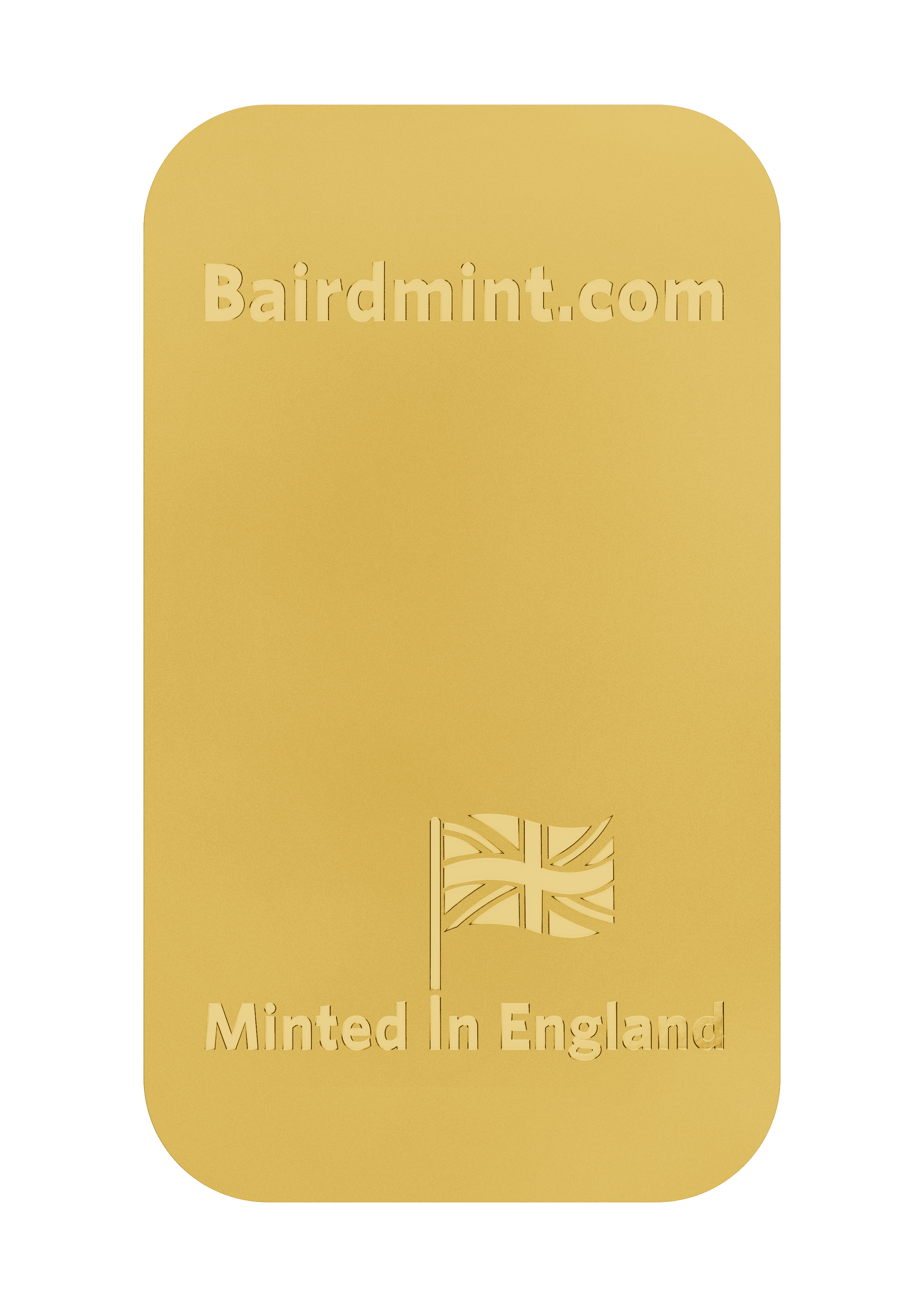 1oz Gold Bar Minted 9999 - SINGAPORE